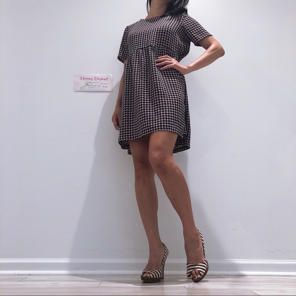 Joie Dress
